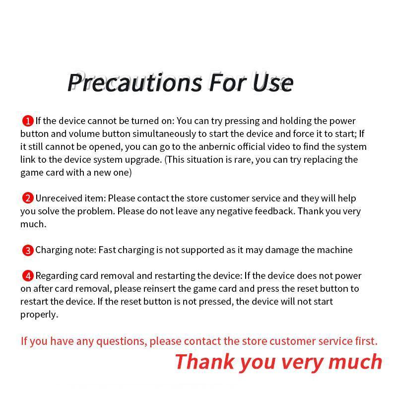 Flip Handheld 3.5 inch Gaming Console