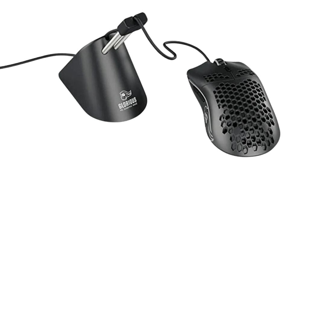 Gaming Mouse Bungee
