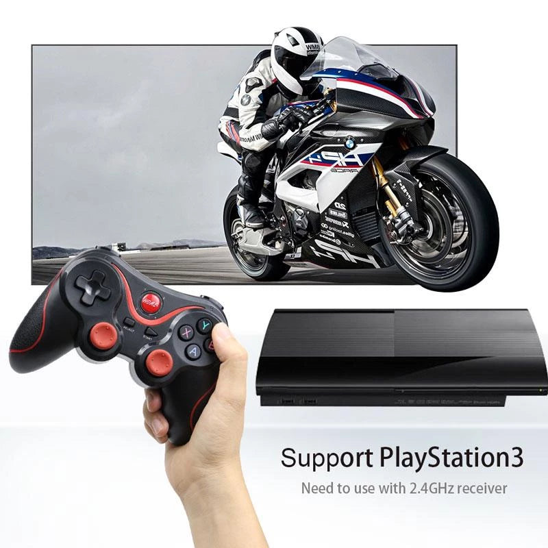 Gamepad Bluetooth Controller