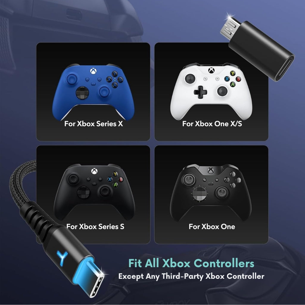 Controller Battery for Xbox One/Xbox Series