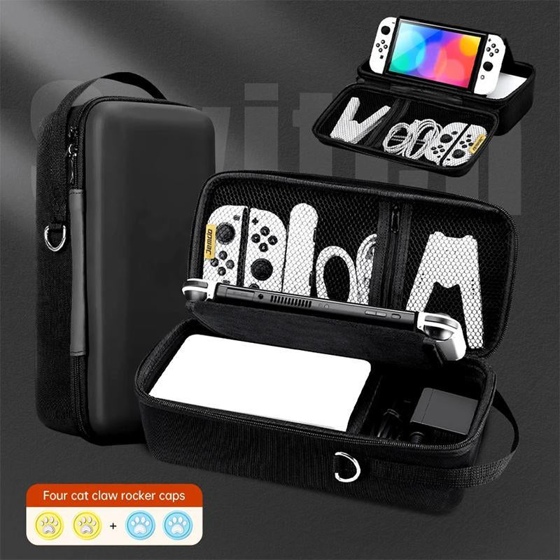 Nintendo Switch Travel Storage Bag