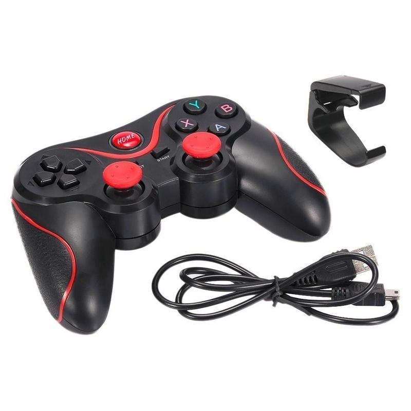 Gamepad Bluetooth Controller